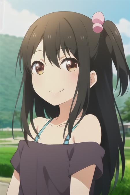 Shoujo Ramune Girlpack Lora