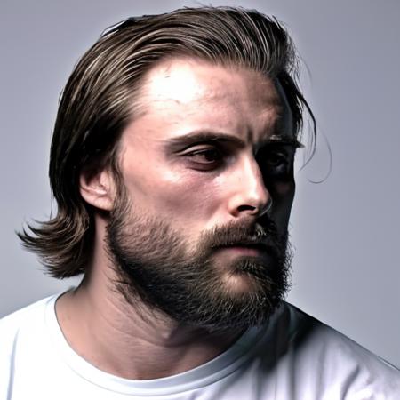 Forsen Diffusion