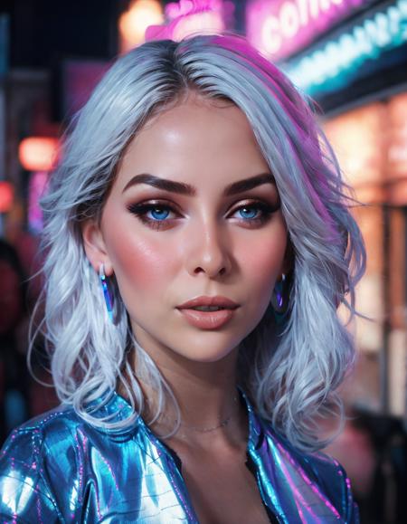 Anna Jobling | Artis Malaysia