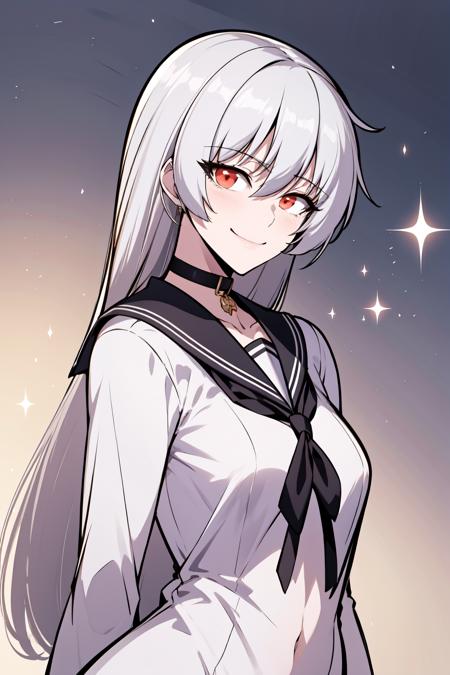 Alice Von Ataraxia - Solo Max-Level Newbe