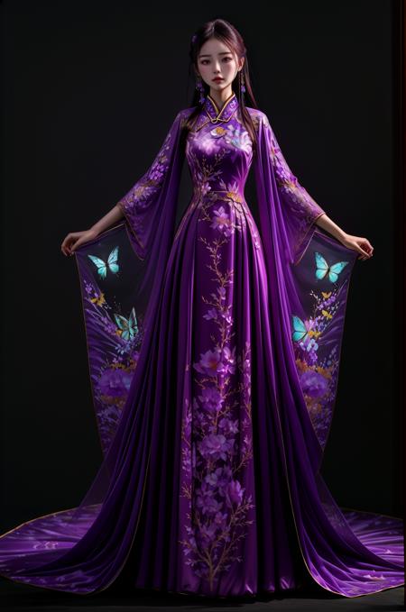 Formal attire