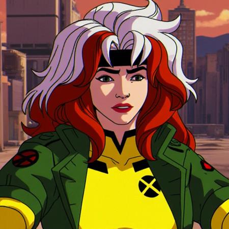 Rogue (X-Men ‘97)