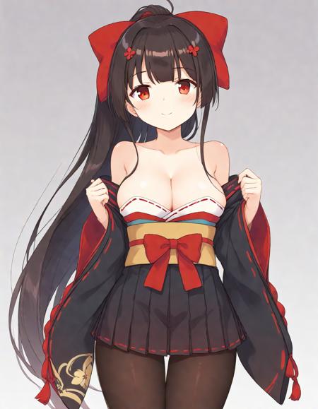 Agano 阿賀野 (Azur Lane,Azur_Lane,アズールレーン)版本pony-v2.0 (ID: 513196)