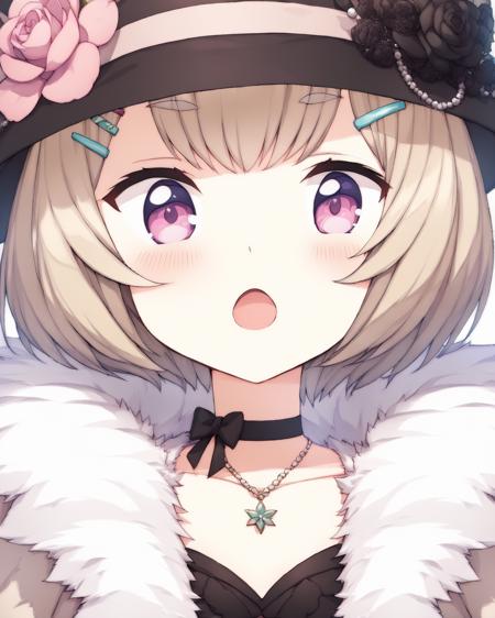 Komachi Panko XL - Phase Connect