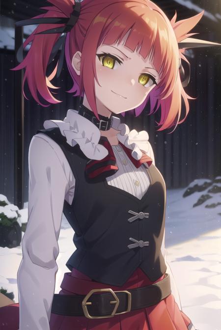 Beatrice Flowerchild (ベアトリス・フラワーチャイルド) - Fate/Kaleid Liner Prisma Illya (Fate/kaleid liner プリズマ☆イリヤ)