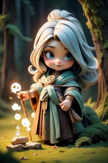 IP DESIGN | 3D可爱化