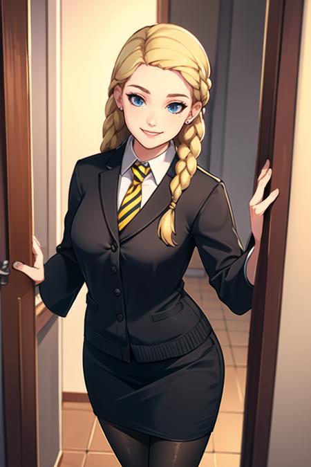 Penny Haywood - Harry Potter: Hogwarts Mystery