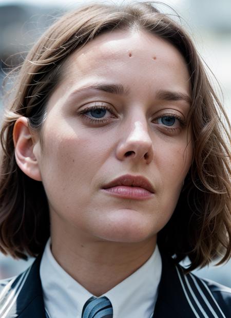 Marion Cotillard