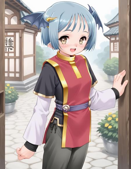 Kulan (Raika II) / 琥蘭(蕾花Ⅱ)版本v1.0 (ID: 694712)