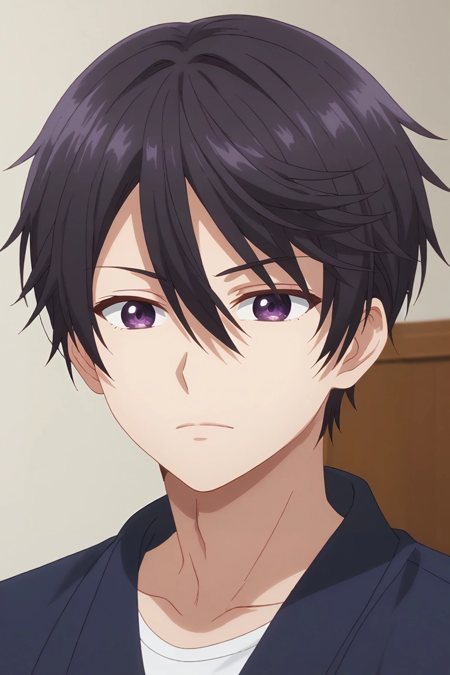 Amane Fujimiya | Otonari no Tenshi-sama ni Itsunomanika Dame Ningen ni Sareteita Ken / The Angel Next Door Spoils Me Rotten (Pony)