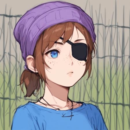 Before the Storm, Max Caulfield