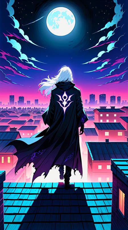 SDXL Yamer's Anime ??? Unstable Illustrator
