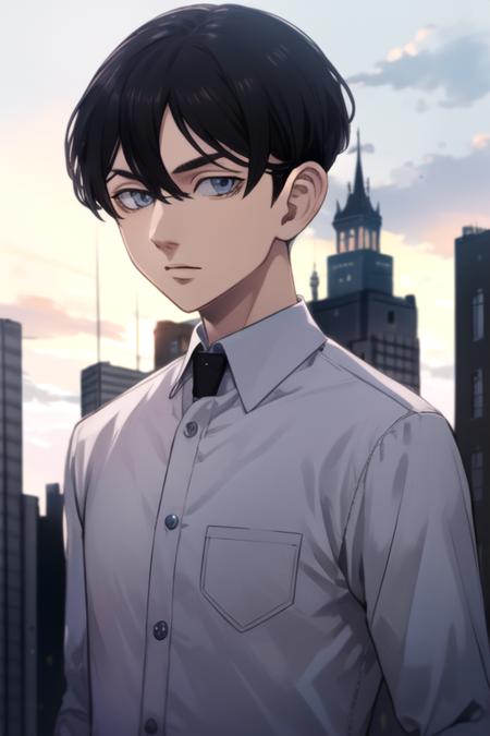 Naoto Tachibana / Tokyo Revengers