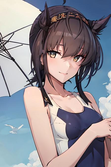 Hatsuzuki (Kancolle)