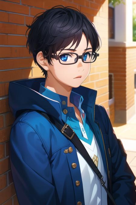 Kousei Arima / Shigatsu wa Kimi no Uso