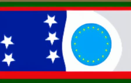 flag diffusion