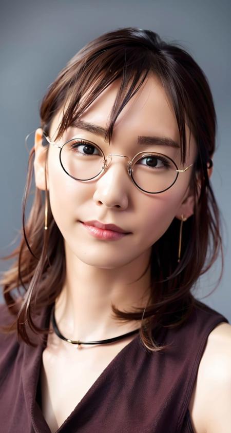 Gakki | Aragaki Yui | 新垣結衣