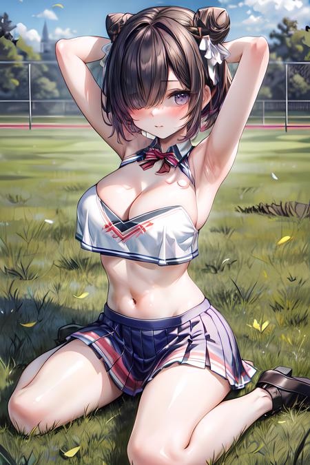 Azur Lane Jervis