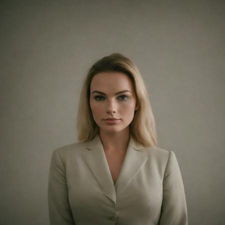 Margot Robbie