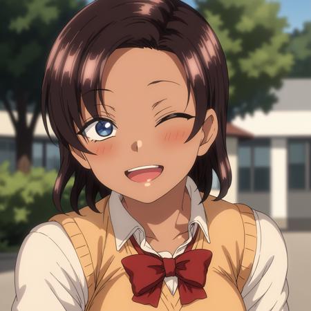 Sae Hinata (Ijirare Fukushuu Saimin) XL pony LORA版本v1.4 (ID: 1049563)
