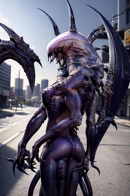 Edob Wraith Monster Evolve