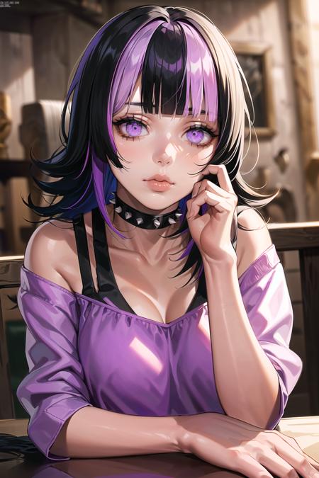 Kirara - Jujutsu Kaisen版本v1.0 (ID: 259383)