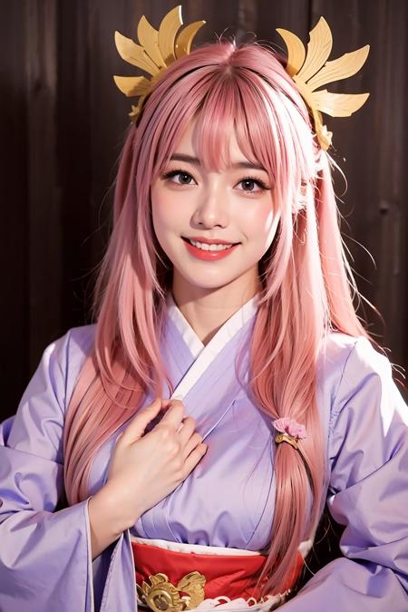 八重神子