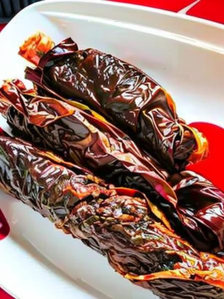 South Fujian Snacks/闽南小吃(Experimental)