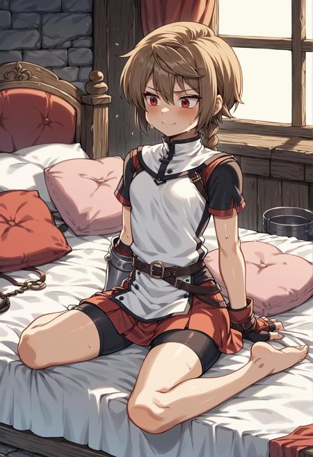 Kuruna (Pixel Princess Blitz)