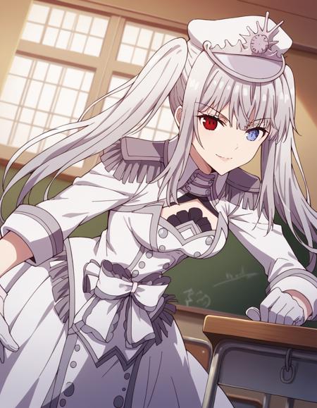White Queen