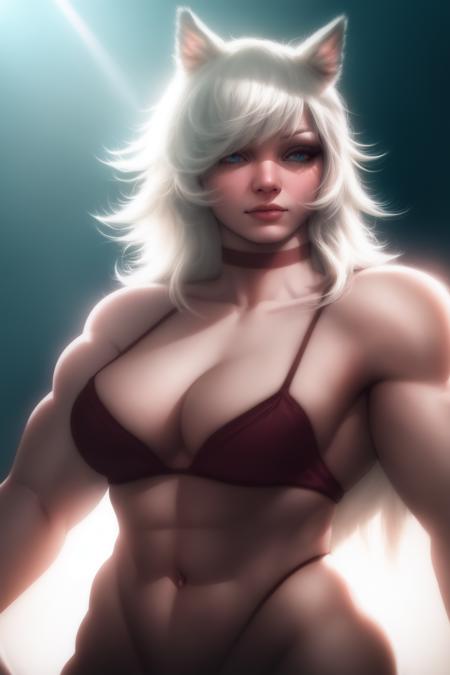 Ghislaine Dedoldia \ Mushoku Tensei