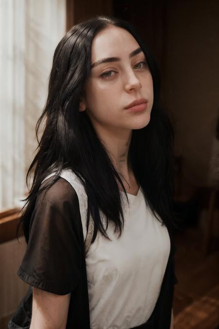 Nicki Nicole [LORA]