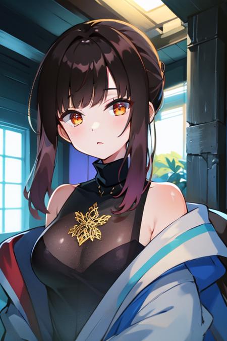 Hana Yumeguri - Vtuber版本v1.0 (ID: 190935)