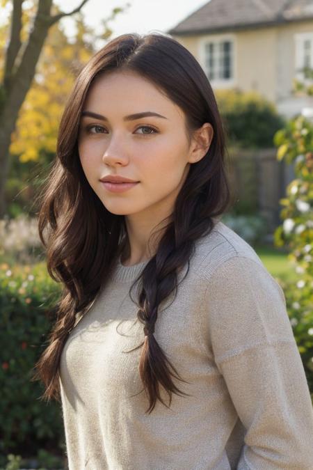 Lucie Cline