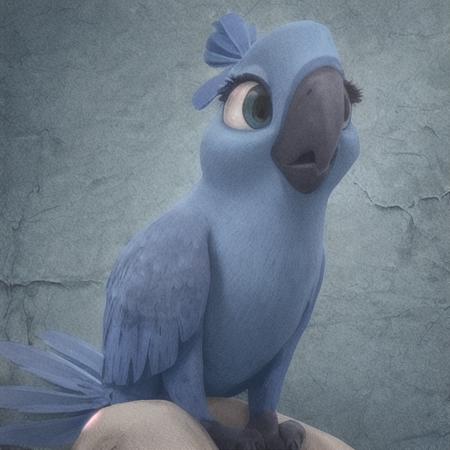 Carla(Rio 2)