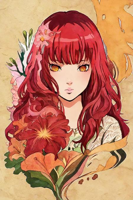 Nujabes cover style