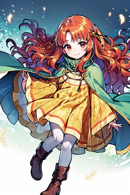 yune ( Fire Emblem )