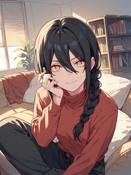 Nayuta // Chainsaw Man