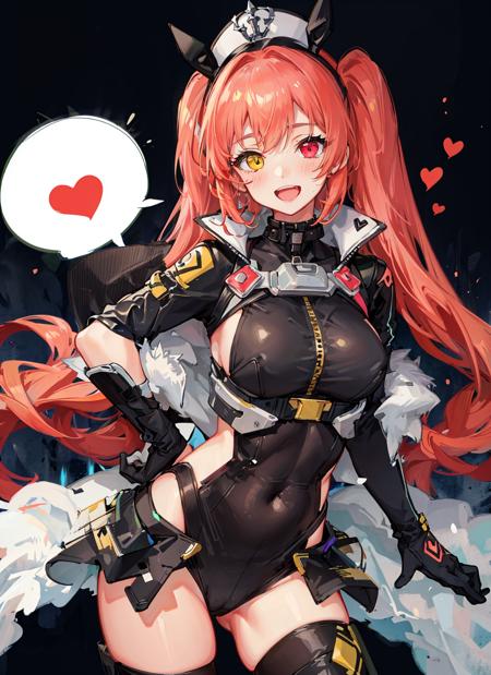 DisillusionMix 幻灭