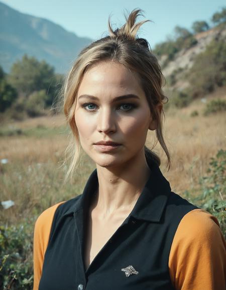 [PONY XL] Jennifer Lawrence