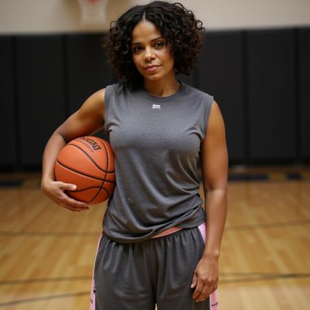Sanaa Lathan
