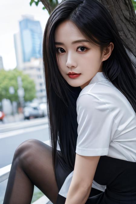 李一桐 alike-lyt alike