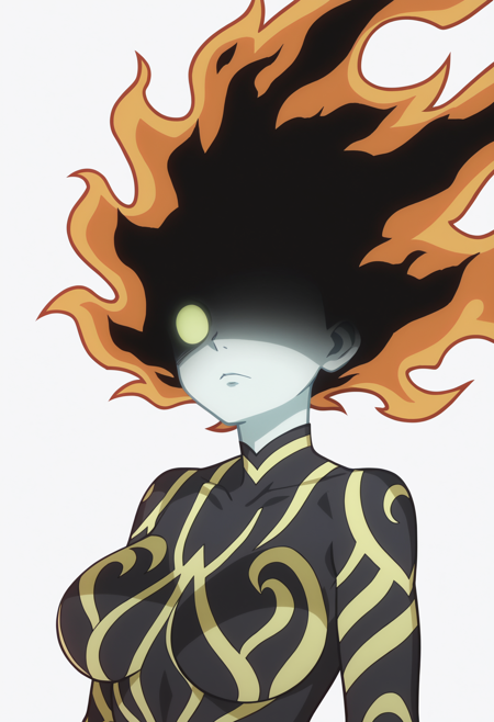 Dimaria Yesta God Soul - Fairy Tail - PDXL LORA版本v1.0 (ID: 1093249)