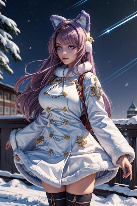 Tashkent | タシュケント (Azur Lane)