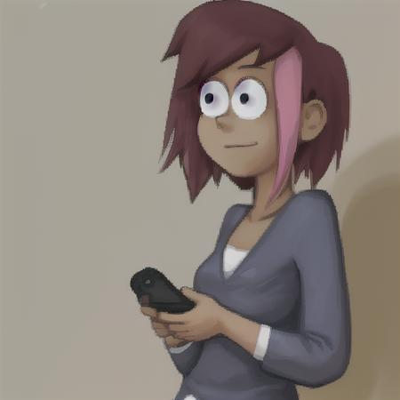 Tambry [Gravity Falls]