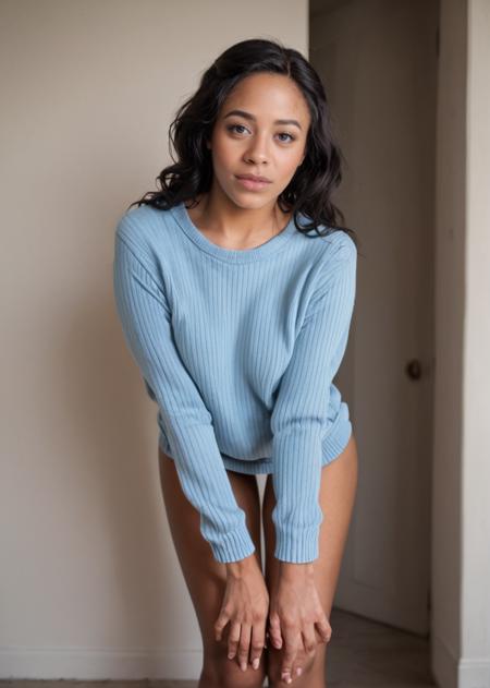 Anya Ivy Pony