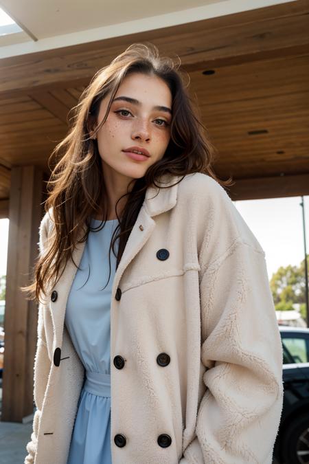 ZH LoRA | Mushyee/Rissa/Marissa Brown | American Fansly, Instagram & TikTok model, Twitch streamer
