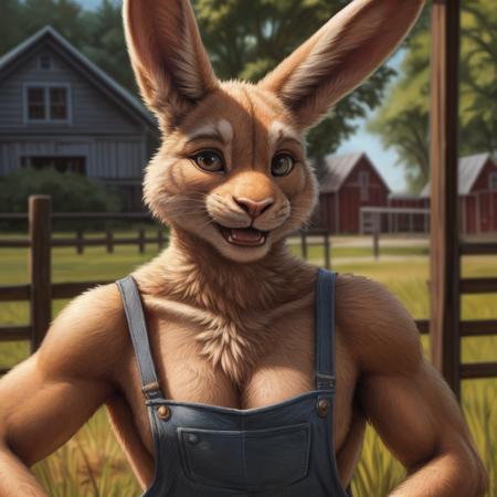 FurryArt_LCM