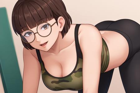 House Chores [PonyXL] Style Lora