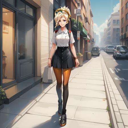 Sidewalk